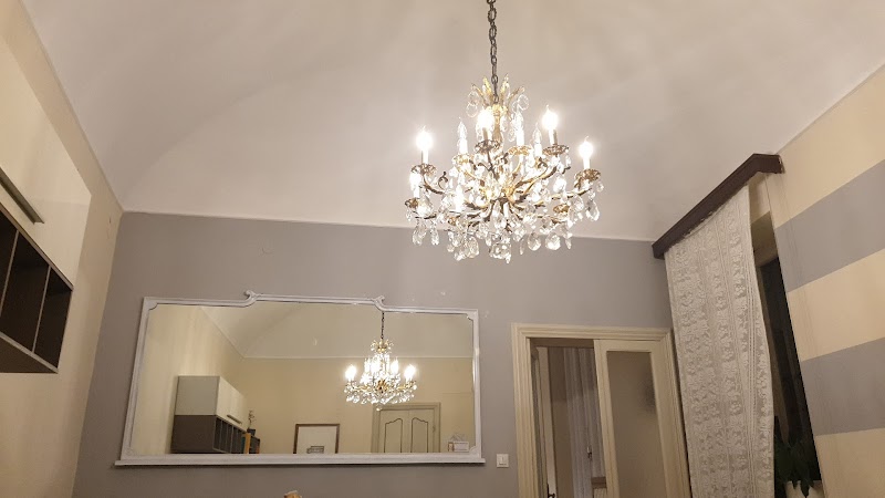 Sotto la Torre in Novi Ligure, Italy