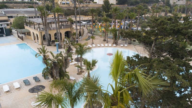 Sporting Club Village in Mazara del Vallo, Italy