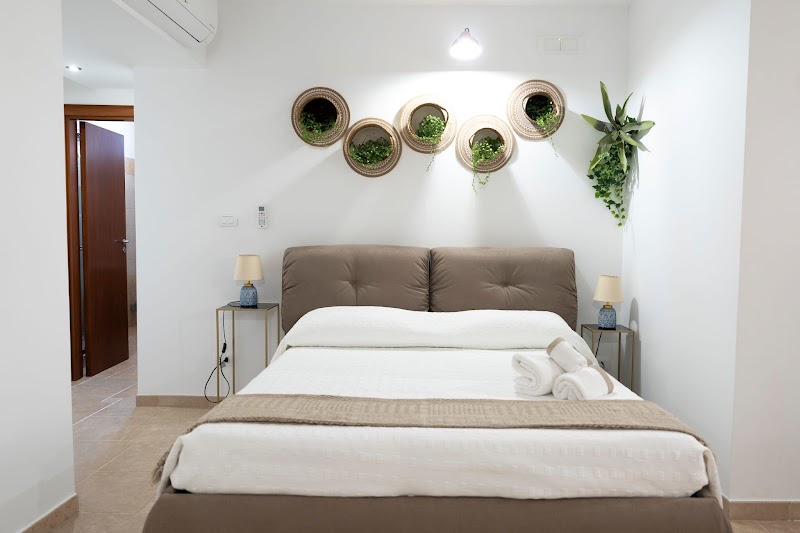 Stanze di Puglia in Sannicandro di Bari, Italy