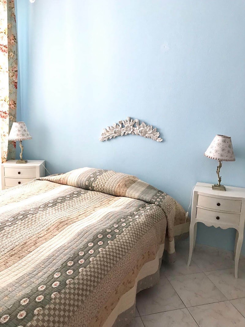 StanzeChiare in Sassari, Italy