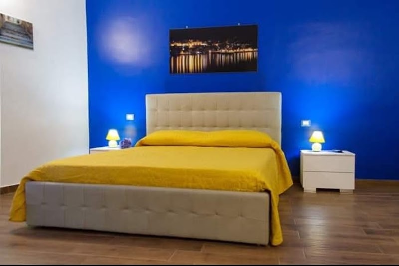 Stella Maris Sciacca Centro in Sciacca, Italy