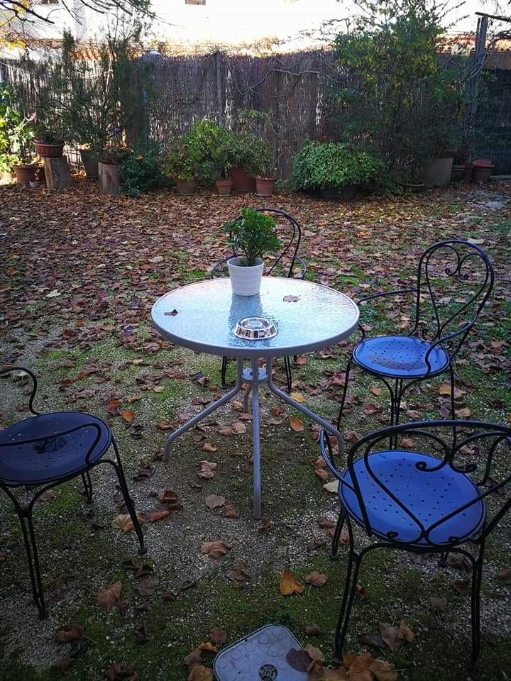 Stella Polare in Rieti, Italy