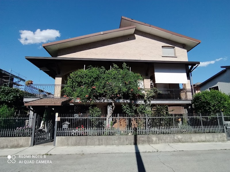 Stella Unica in Nova Milanese, Italy