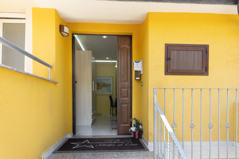 Stella d'Oro in Vibo Valentia, Italy