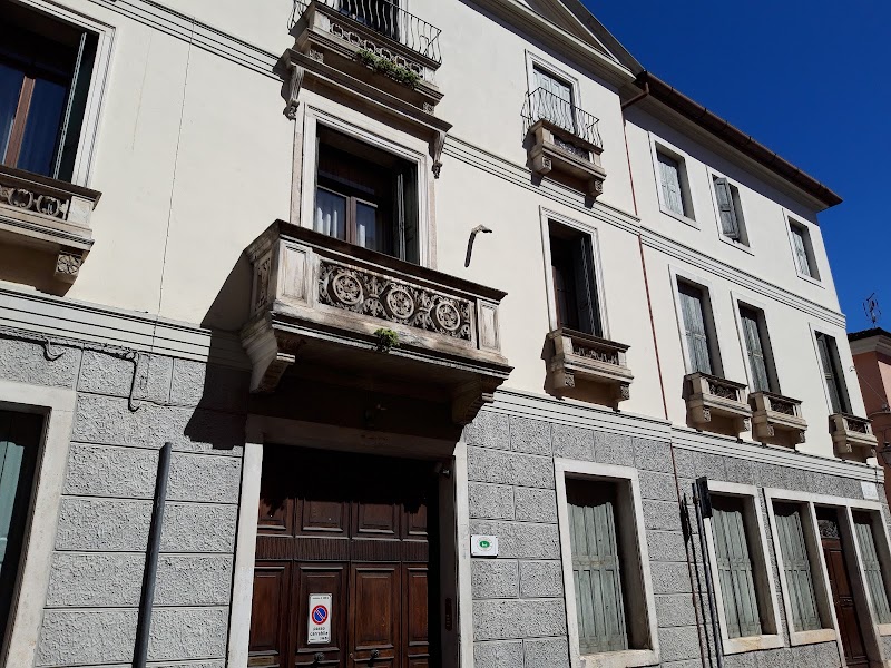 Stella d’Oro in Adria, Italy