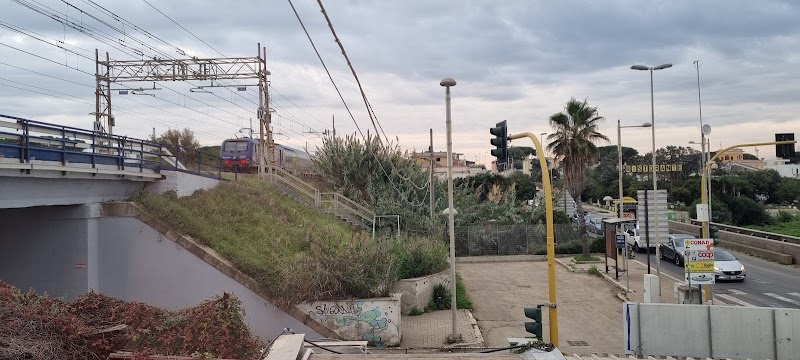 Stella di Mare Rent Rooms in Civitavecchia, Italy