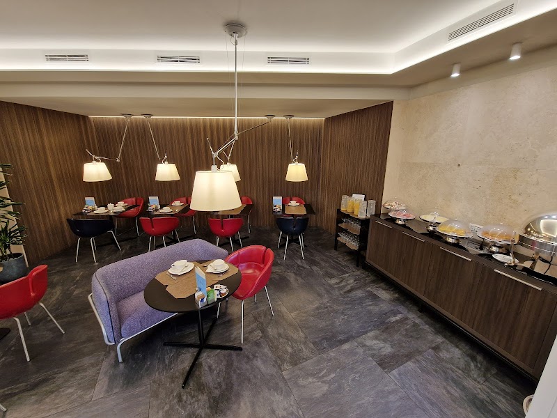 Stendhal Luxury Suites Rome in Rome, Italy