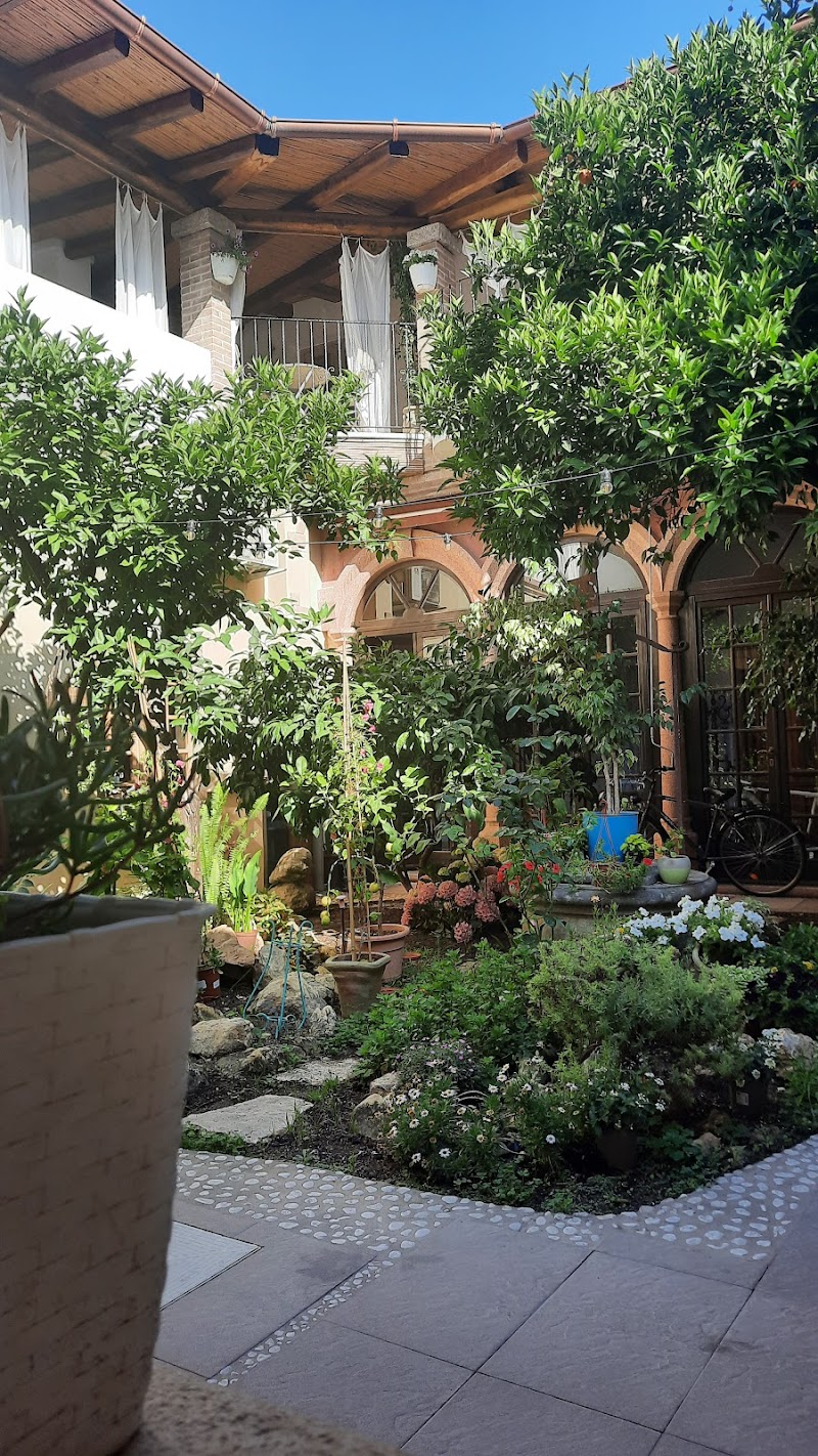 Stentadì in Quartucciu, Italy