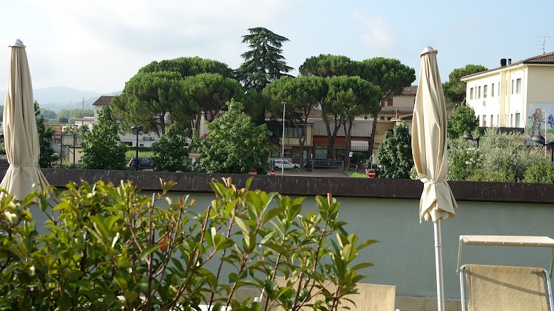 Stilhotel in Signa, Italy