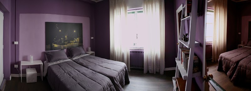 Studio 15 in Cosenza, Italy