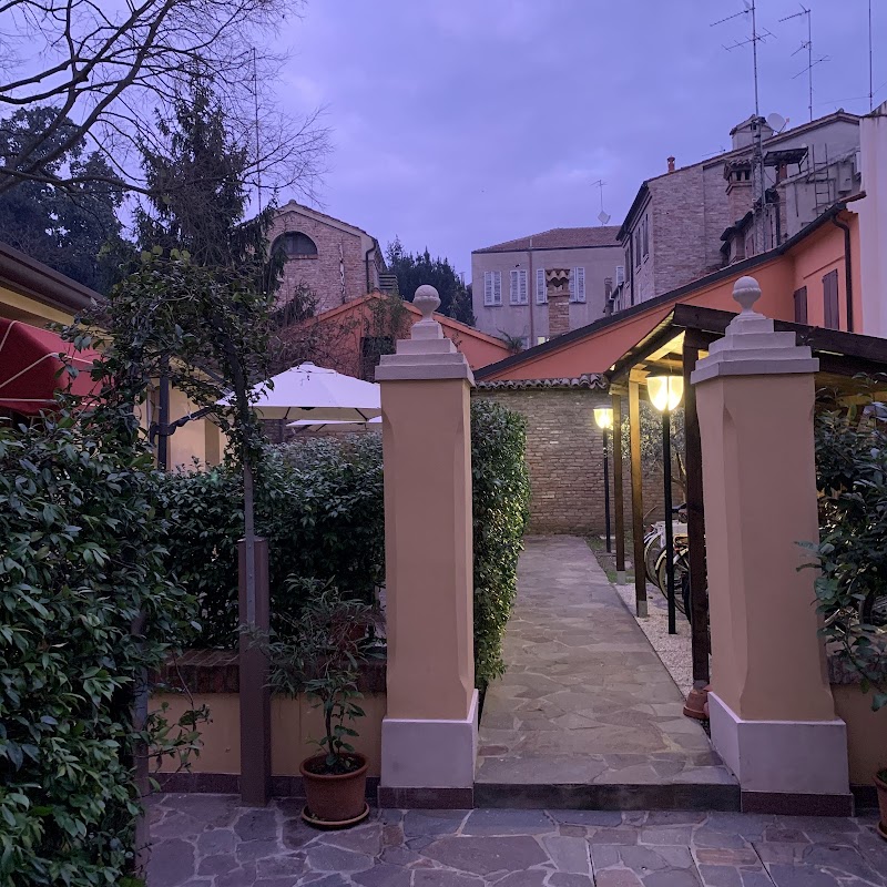 Studio 27 in Ferrara, Italy