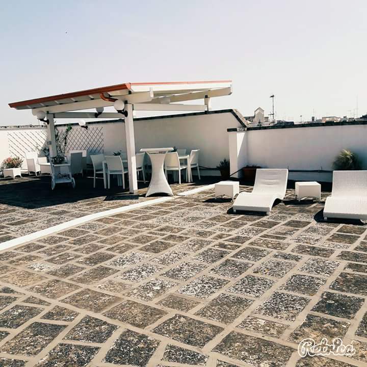 Sud Est Guest House in Carmiano, Italy