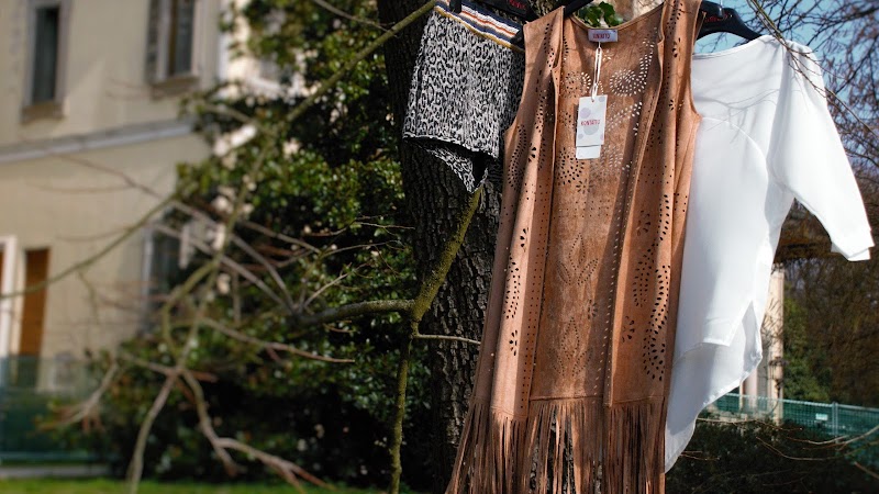 Suit Arcore in Arcore, Italy