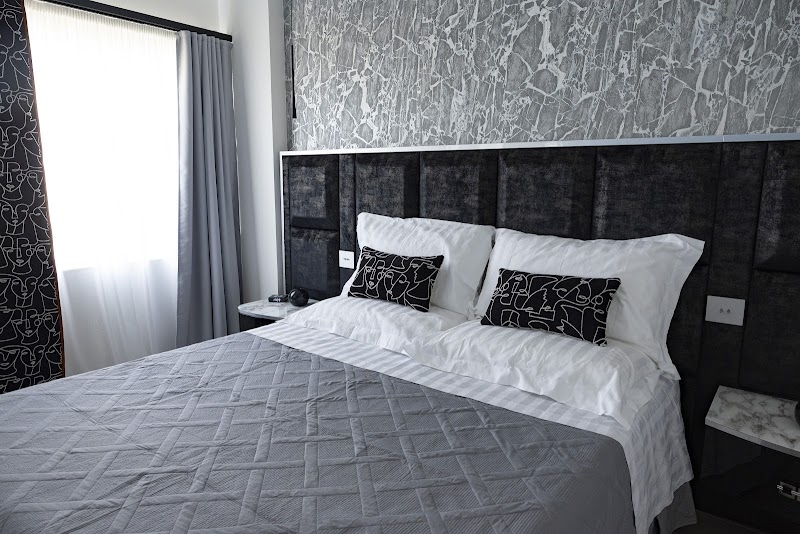 Suite 17 - Luxury GuestHouse in Molfetta, Italy