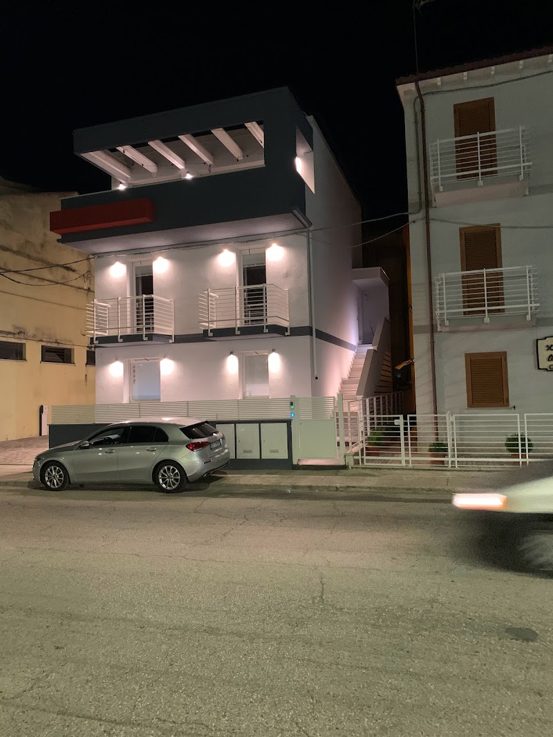 Suite 783 Bed and Breakfast in Porto Sant'Elpidio, Italy