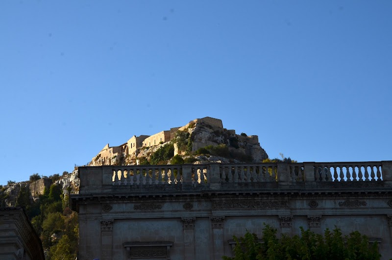 Suite & B in Scicli, Italy