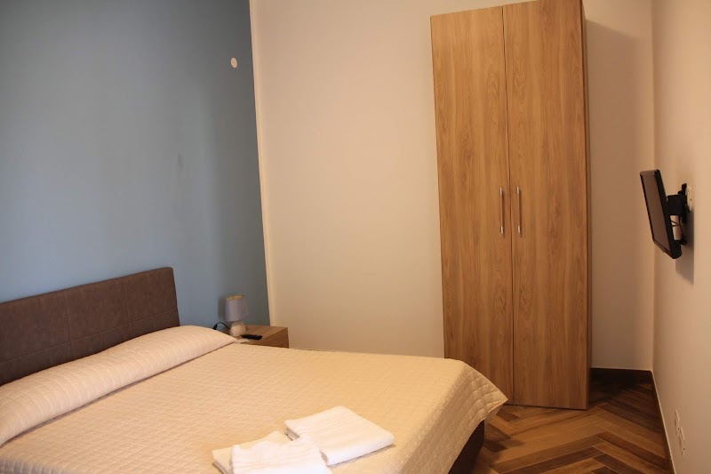 Suite Capaci in Capaci, Italy