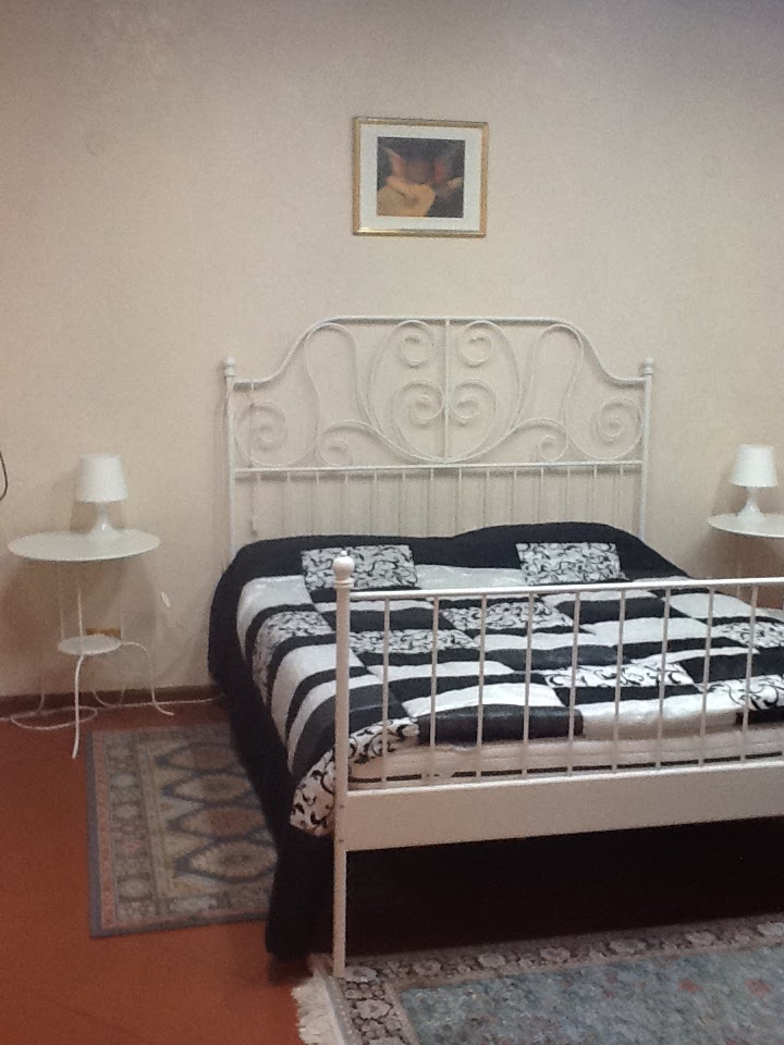 Suite Cecilia in Carpi, Italy