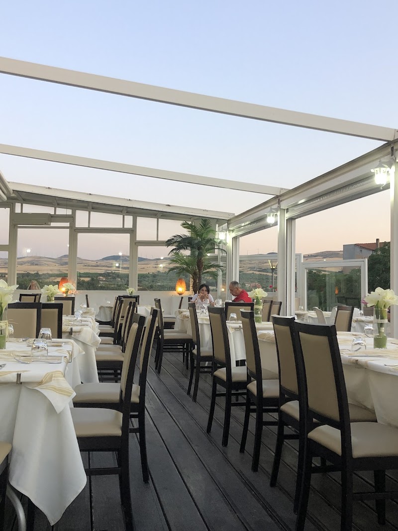 Suite D’Avalos in Venosa, Italy