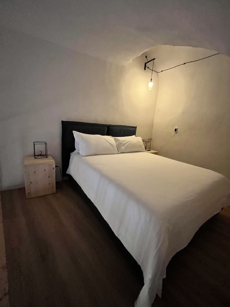 Suite Dreams Luxury in Giovinazzo, Italy