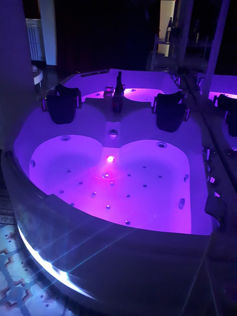 Suite Inn Centro Dimora Storica in Enna, Italy