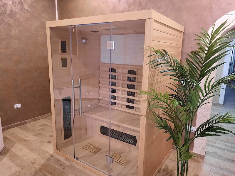 Suite Natura in Eraclea, Italy