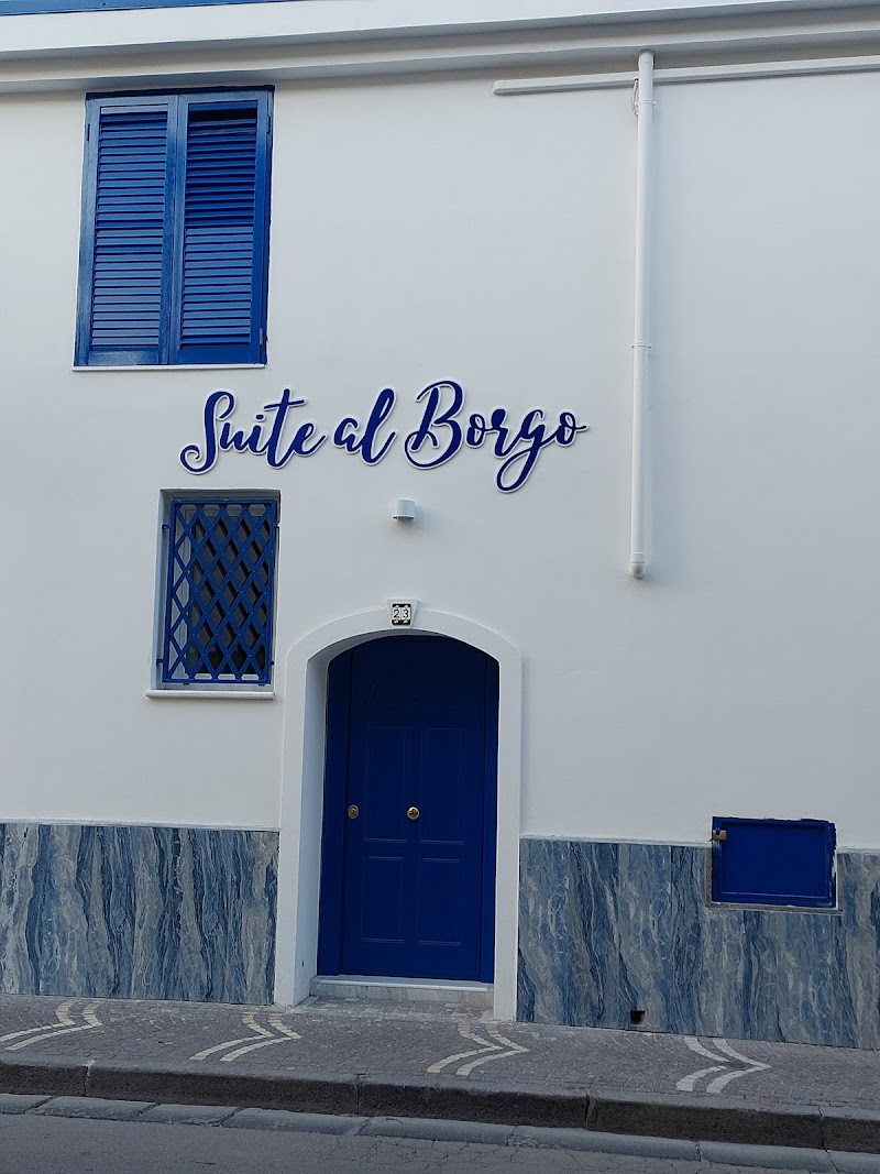 Suite Room in Aversa, Italy