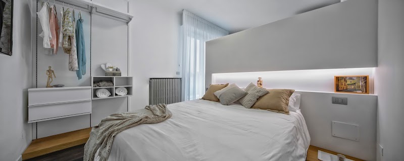 Suite Vogue Cielo in Voghera, Italy