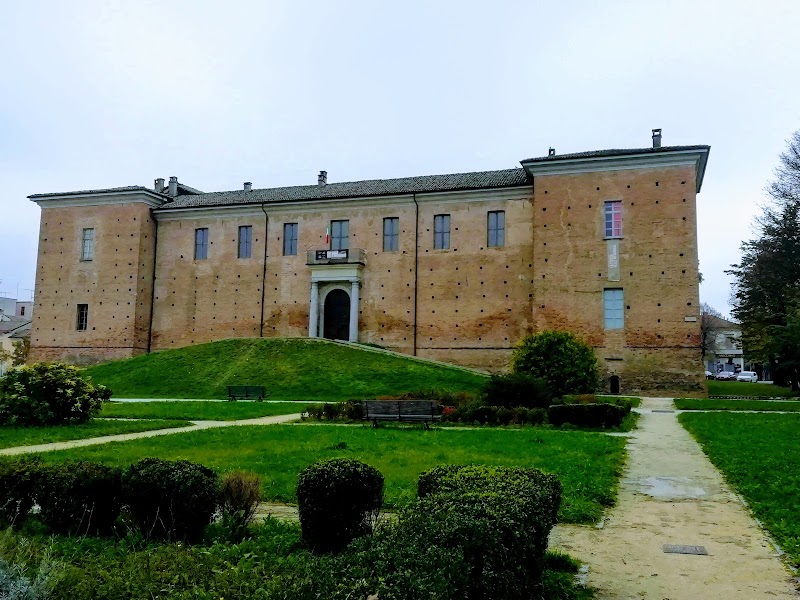 Suite Vogue Duomo in Voghera, Italy