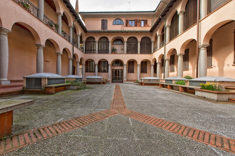 Suite Vogue Terra in Voghera, Italy