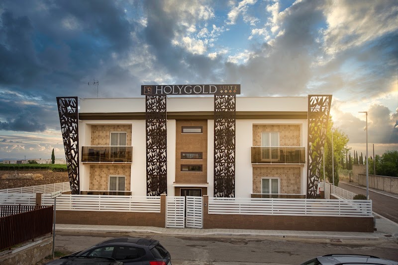 Suite19 in Trinitapoli, Italy