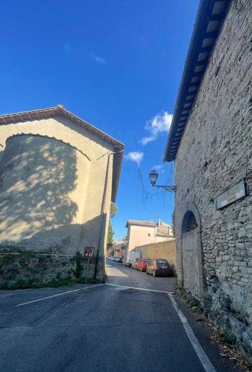 Suites del Borgo in Bracciano, Italy