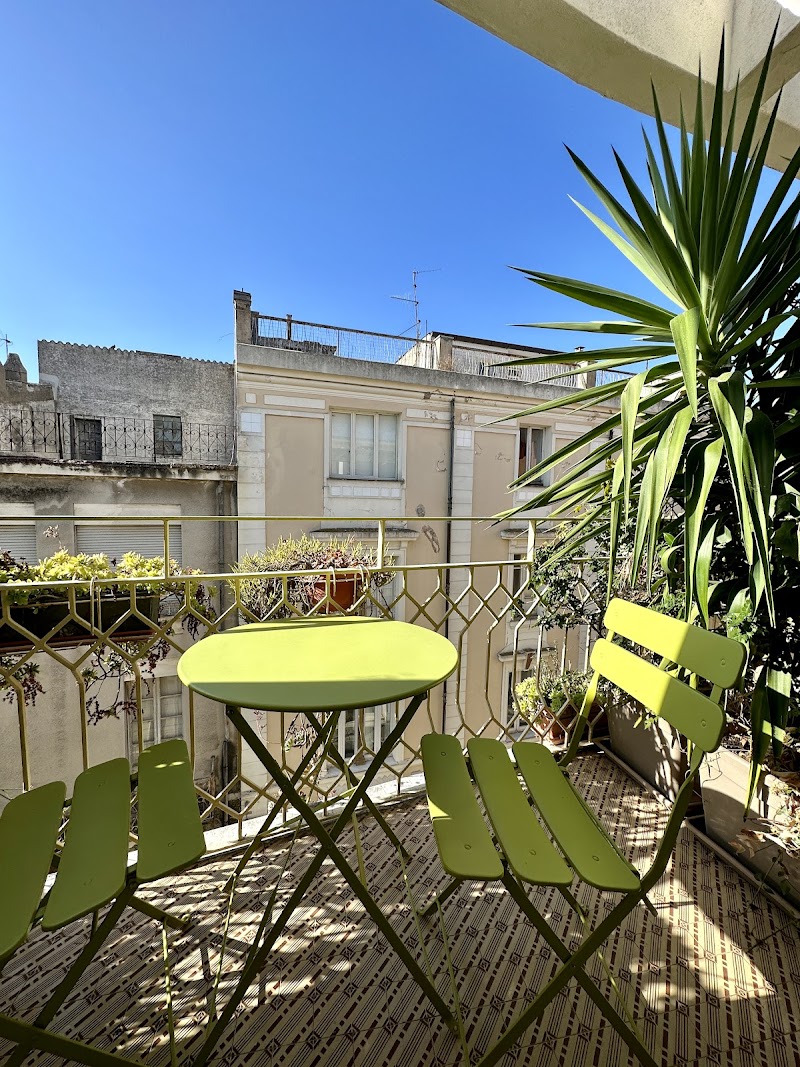 Sul Corso Affittacamere in Nuoro, Italy