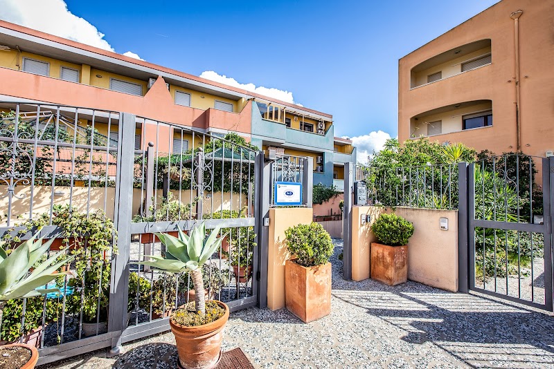 Sun & Sardinia in Monserrato, Italy