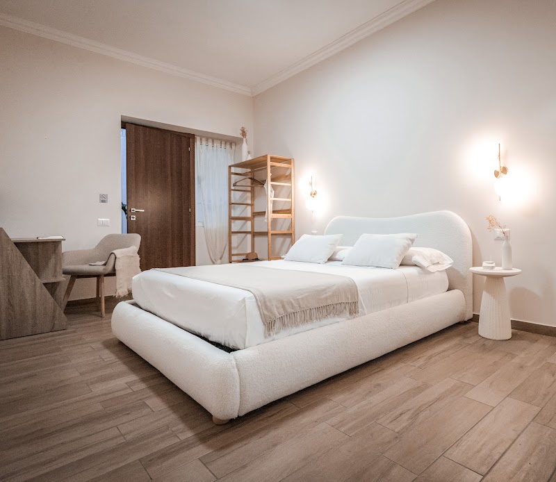 Sunset B&B in Ladispoli, Italy