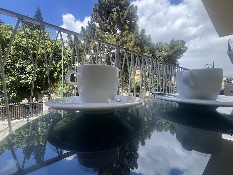 Sunset Guest House in Reggio di Calabria, Italy