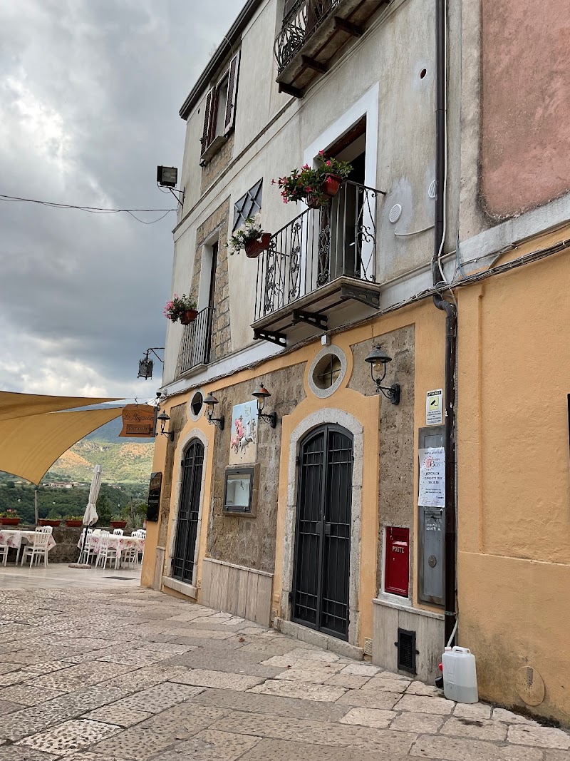 Sunset Suite Belvedere in Sant'Agata de' Goti, Italy
