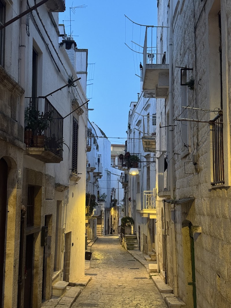 Svago in Centro in Putignano, Italy