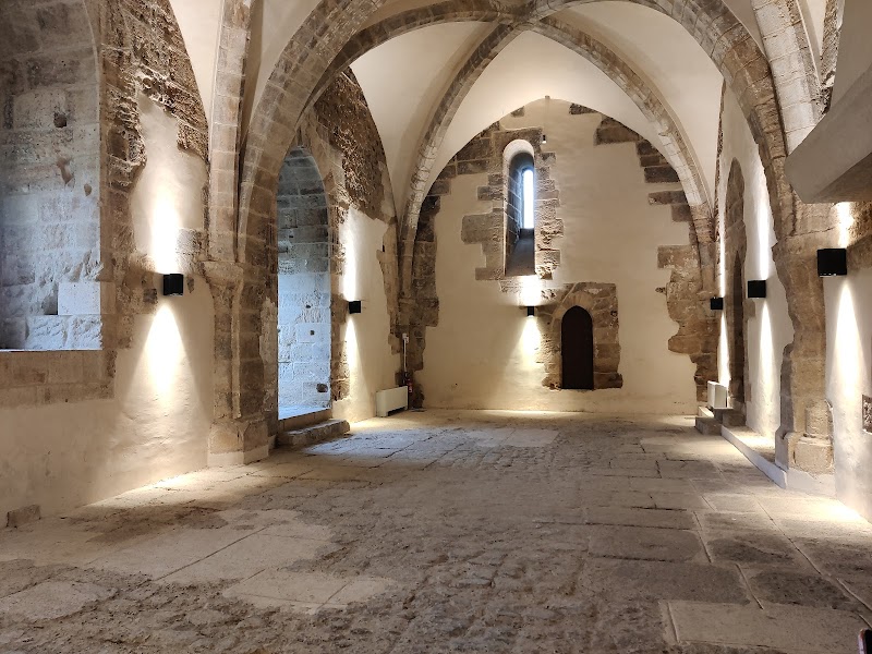 Svevo in Cosenza, Italy