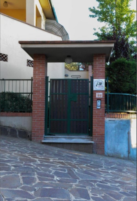 Sweet Emily B&B in Montelupo Fiorentino, Italy