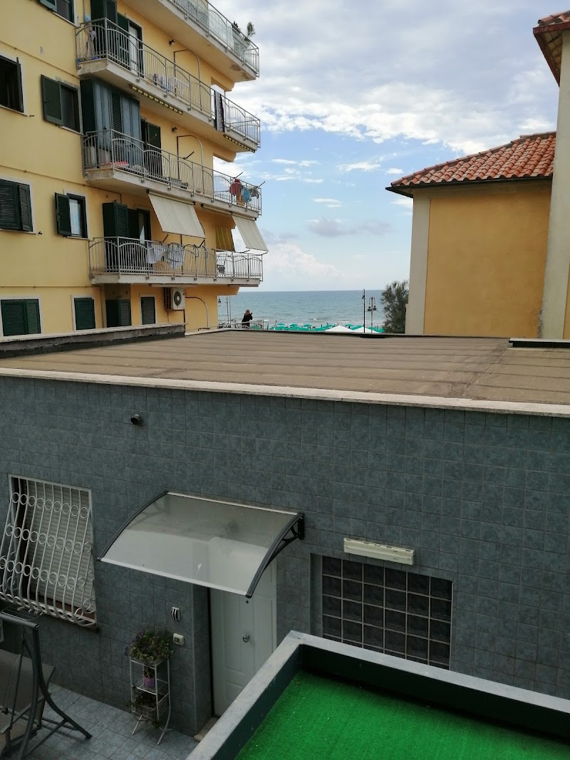 Sweet Home & Wellness in Nettuno, Italy