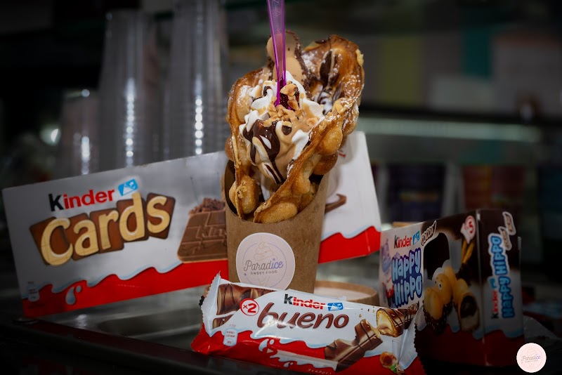 Sweet Paradise Donnarumma in Striano, Italy