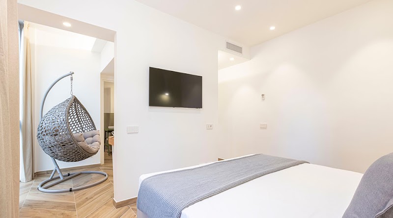 Syrrentón Home in Sorrento, Italy