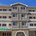 TAITA LUXURY HOTELS LTD