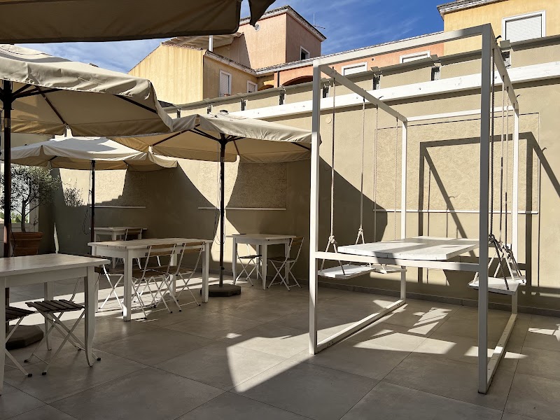 Tabernabè Boutique Hotel in Tortoli, Italy