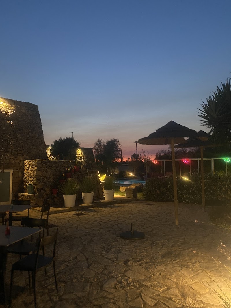 Tatanga Mani in Galatone, Italy