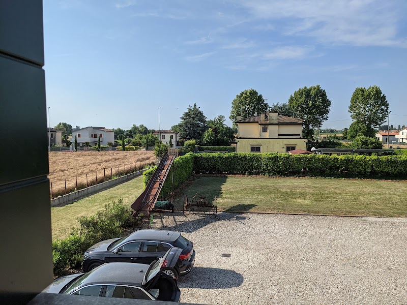 Temporin Ospitalità in Monselice, Italy