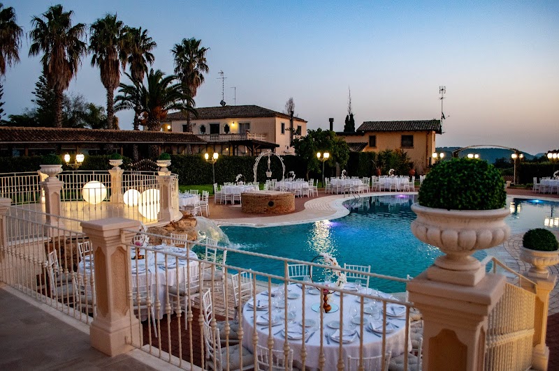 Tenuta Bellaprima Caltagirone in Niscemi, Italy