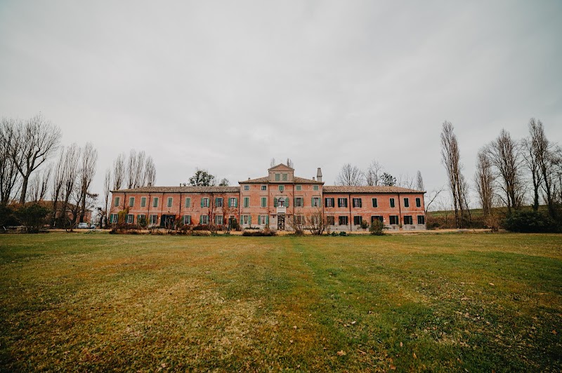 Tenuta Ca’ Zen in Taglio, Italy
