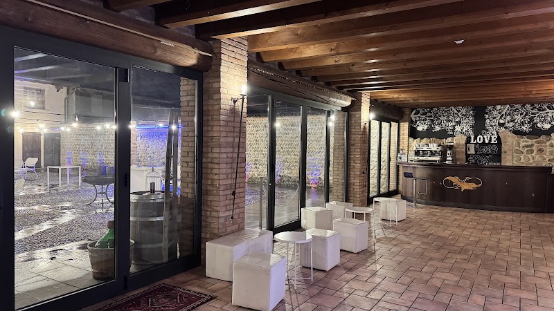 Tenuta Canova in Cologno al Serio, Italy